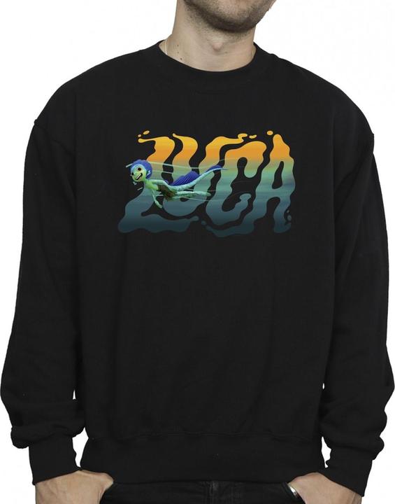 Produktbild Disney Luca Swim Sweatshirt (M)