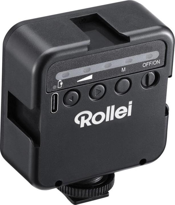 Produktbild Rollei Mini LED