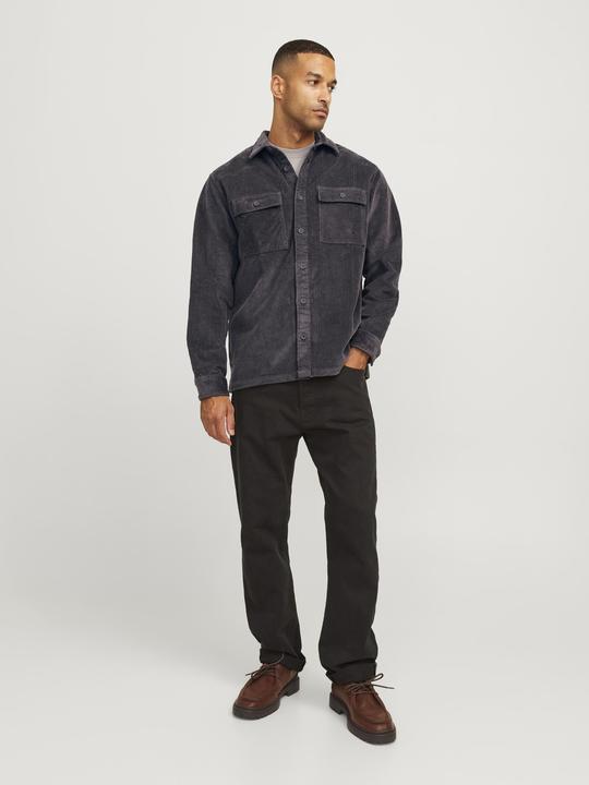 Image du produit Jack & Jones Rddbrady Overshirt Cord. L/S Noos (XXL)