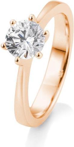 Produktbild Breuning 6er Krappe 0,80-1,50 ct. (56, 585/14 K Gold)