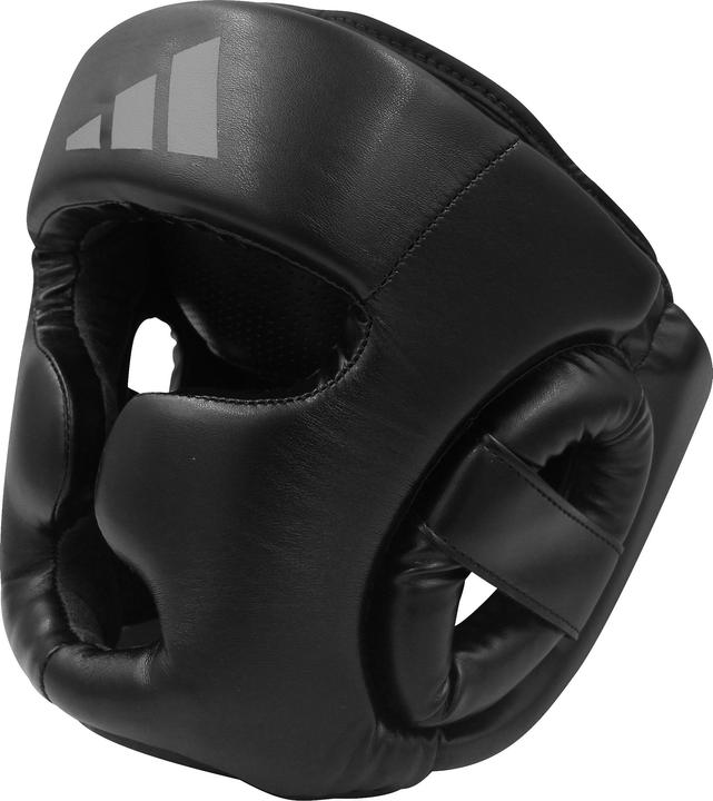 Actual product image adidas Speed Headguard black/grey XL (XL)