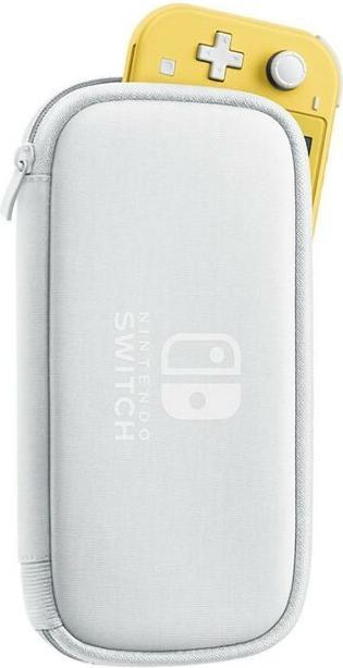 Immagine prodotto Nintendo Sacchetto Switch Lite e pellicola protettiva (Switch Lite)