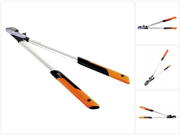 Produktbild Fiskars PowerGearX LX99L