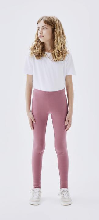 Produktbild Name it Basic Baumwoll Leggings (122)
