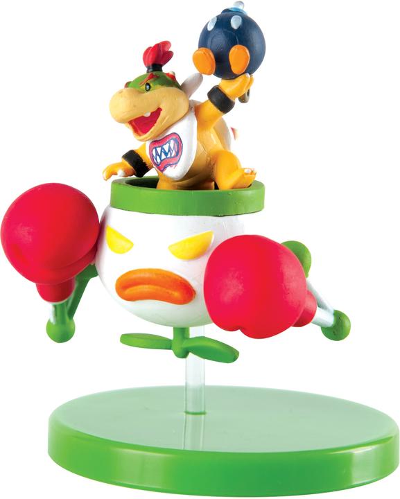 Actual product image Tomy Super Mario: Mystery Pack