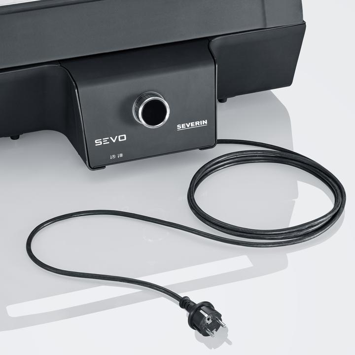 Actual product image Severin PG8138 (3 kW)
