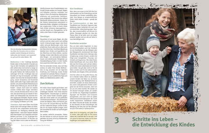 Produktbild Gesundheit für Kinder (Deutsch, Nicole Menche, Herbert Renz-Polster, Arne Schäffler, 2020)