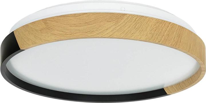 Image du produit Licht-Erlebnisse Plafonnier Diana (970 lm)