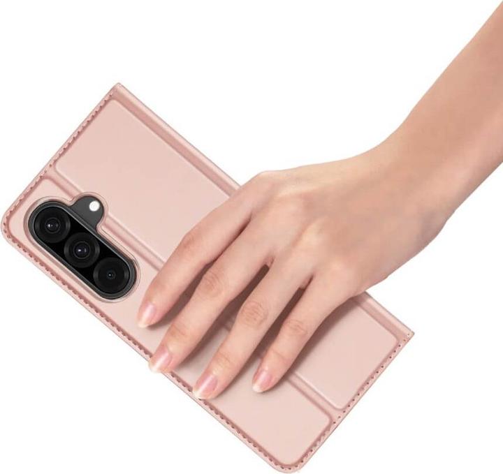 Actual product image Dux Ducis Galaxy A26 5G - Skin Pro Flip Case (Samsung Galaxy A26)