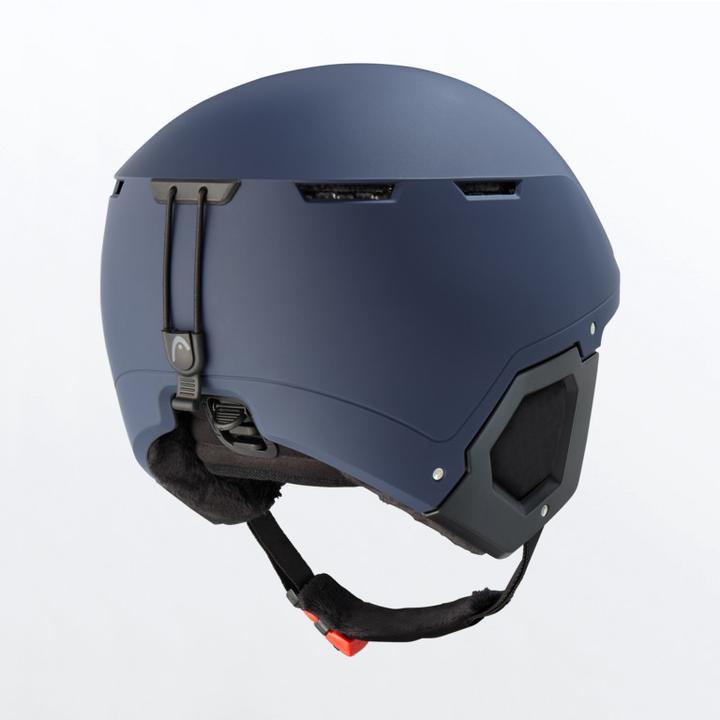 Produktbild Head Compact Dusky Blue 2023 (52 - 55 cm, XS, S)
