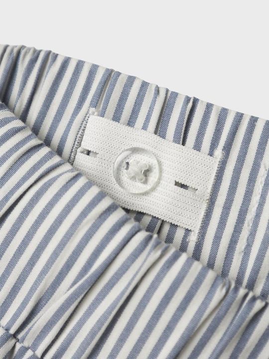 Actual product image Name it Nknjela Straight Pant Noos (152)