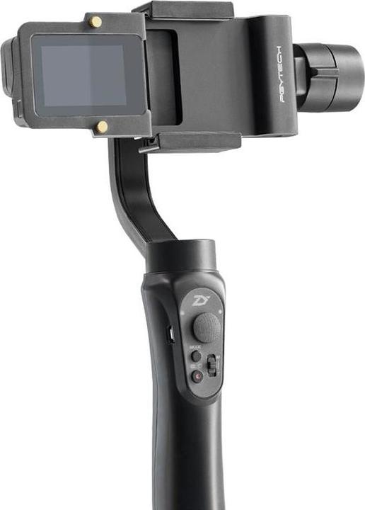 Actual product image Pgytech GoPro Handheld Simbal Mounting Adapter (Hero 3, Hero 3+, Hero 4, hero 5)