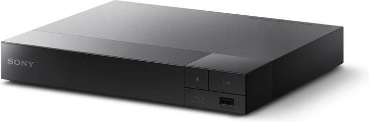 Sony BDP-S5500 - Lecteur Blu-ray 3D avec fonctionnalités SmartTV et Super Wi-Fi (Lecteur Blu-ray)