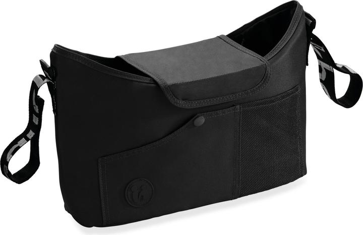 Hauck Pushchair Bag Black