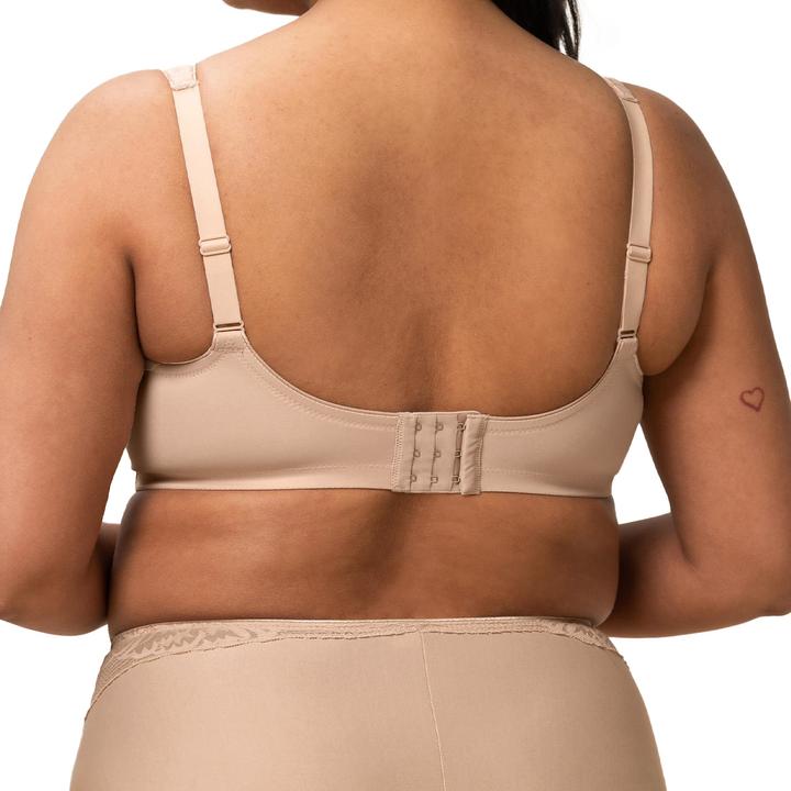 Produktbild Triumph Modern Lace + Cotton N BH ohne Bügel (110 C, Einzelpack)