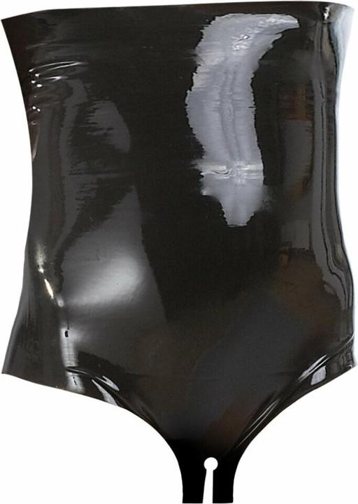 Actual product image The Latex Collection Taillenslip (L)