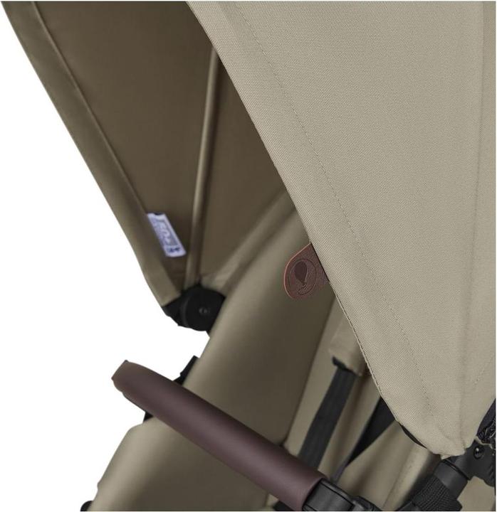 Actual product image ABC Design Zoom Sibling Stroller