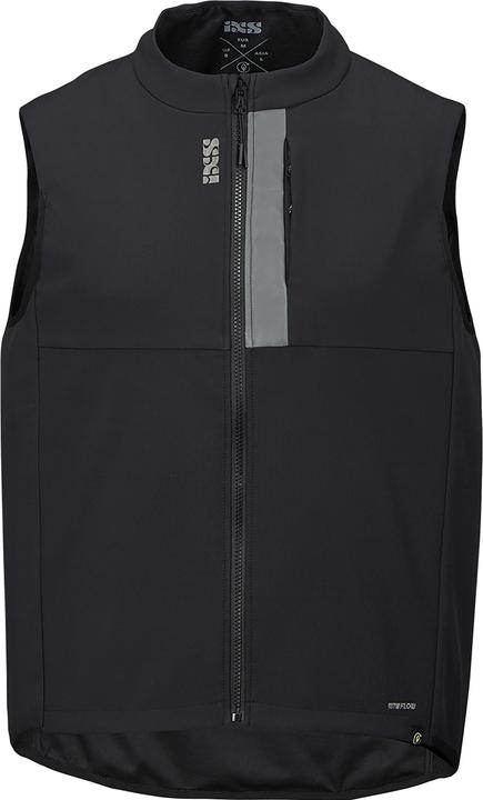 Actual product image iXS Women's Flow Vest (40)