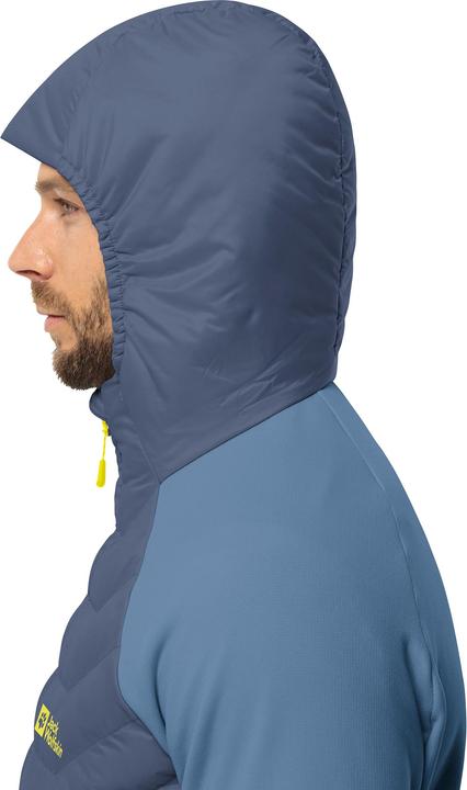 Image du produit Jack Wolfskin Routeburn Pro Hybrid M (M)