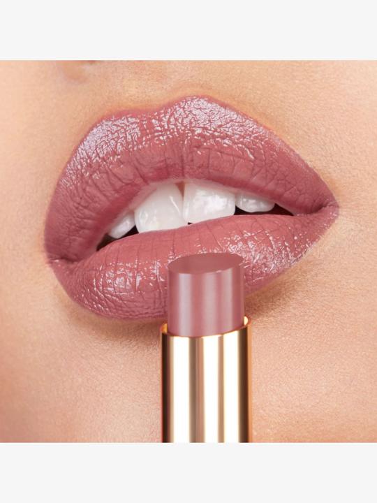 Produktbild Yves Saint Laurent Rouge Pur Couture The Bold Nu Incongru 12 (Nr. 12 - Nu Incongru)