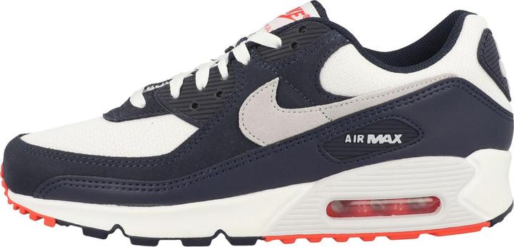 Actual product image Nike Air Max 90 - 67463 (41)