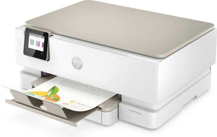 Actual product image HP Envy Inspire 7220e (Ink, Colour)