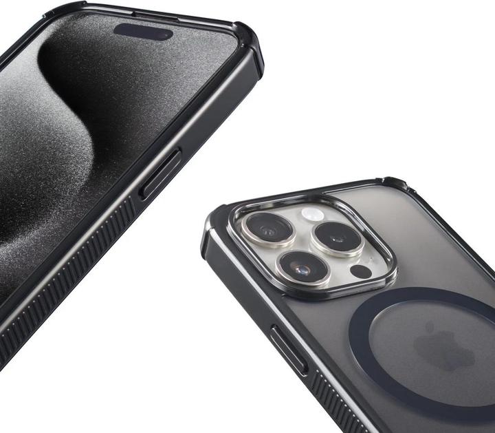 Image du produit Hama Protection extrême (Apple iPhone 16)