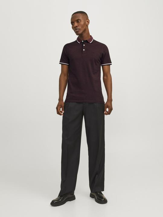 Actual product image Jack & Jones Classic polo shirt (XS)