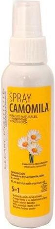 Actual product image Clearé Institute Camomile Spray None (125 ml)