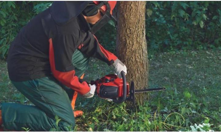 Produktbild Einhell GC-PC 2040 I (Benzin Kettensäge)