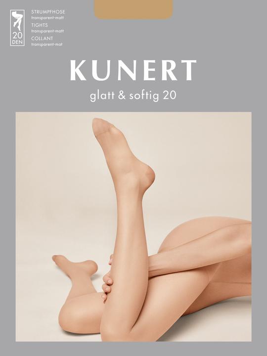 Kunert Glatt & Softig 20