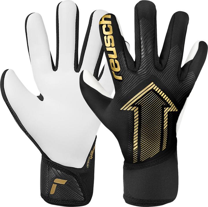 Image du produit Reusch Football Fastgrip Silver (6.5)
