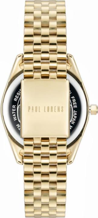 Immagine prodotto Paul Lorens Damenuhr PL14427B-3D1 + BOX