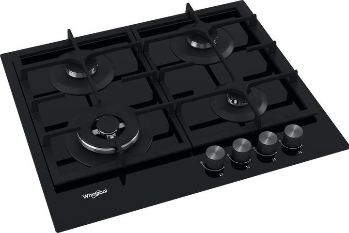 Produktbild Whirlpool Płyta gazowa AKT 6465/NB1