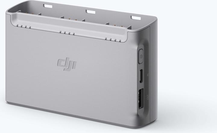 Produktbild DJI Mini 2 Zweiwege-Ladestation (Drohnen Ladegerät, DJI Mini 2)