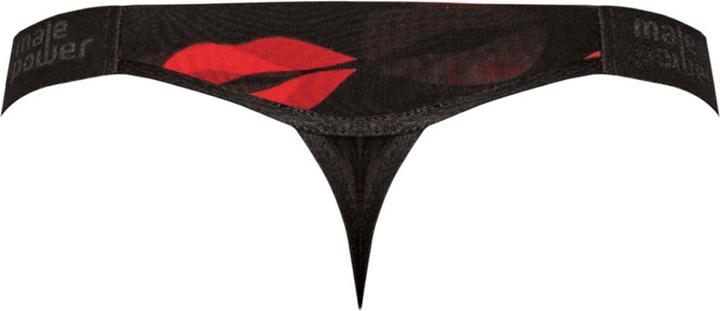 Actual product image Male Power Micro G-String (S/M)