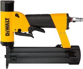 Produktbild DeWalt DPN2330-XJ Pneumatische tacker voor koploze brads in koffer - 23 gauge - 10-30mm