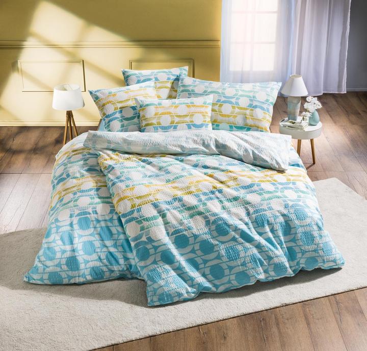 Image du produit Nighty Night Junis (Taie d'oreiller, 65 x 100 cm)