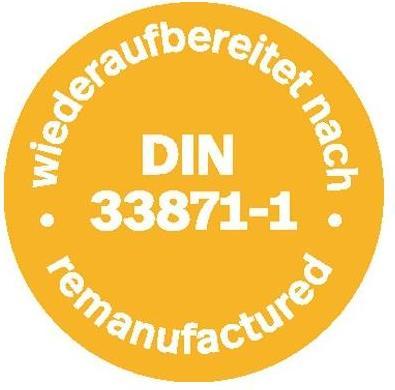 Produktbild Soennecken Tintenpatrone 80171 wie Canon PGI550XL/CLI551XL 5 St./Pack. - Tintenpatrone (BK)