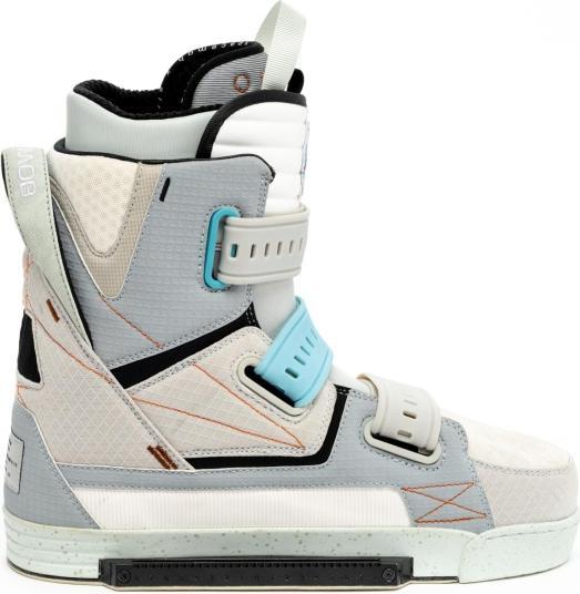 Produktbild Slingshot Space Mob Wake Boots (46)
