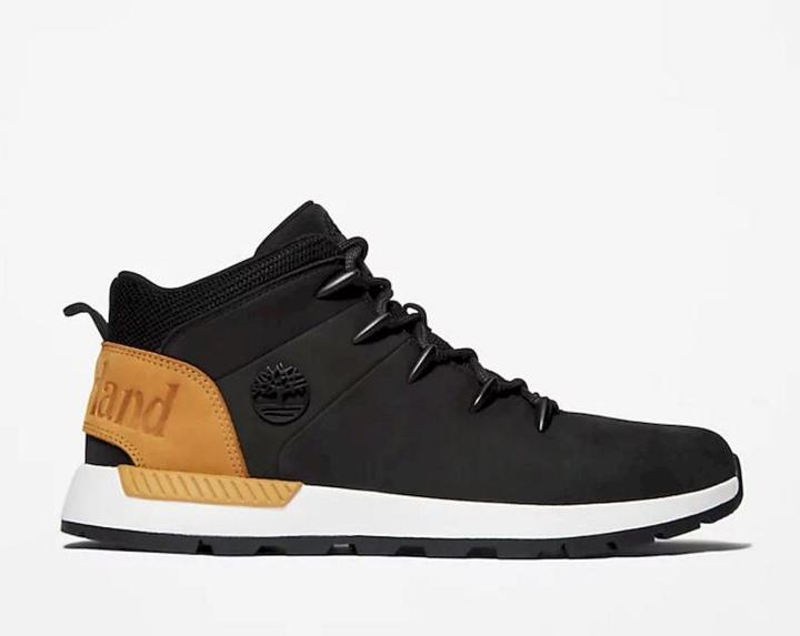 Actual product image Timberland Sprint Trekker Mid (44)