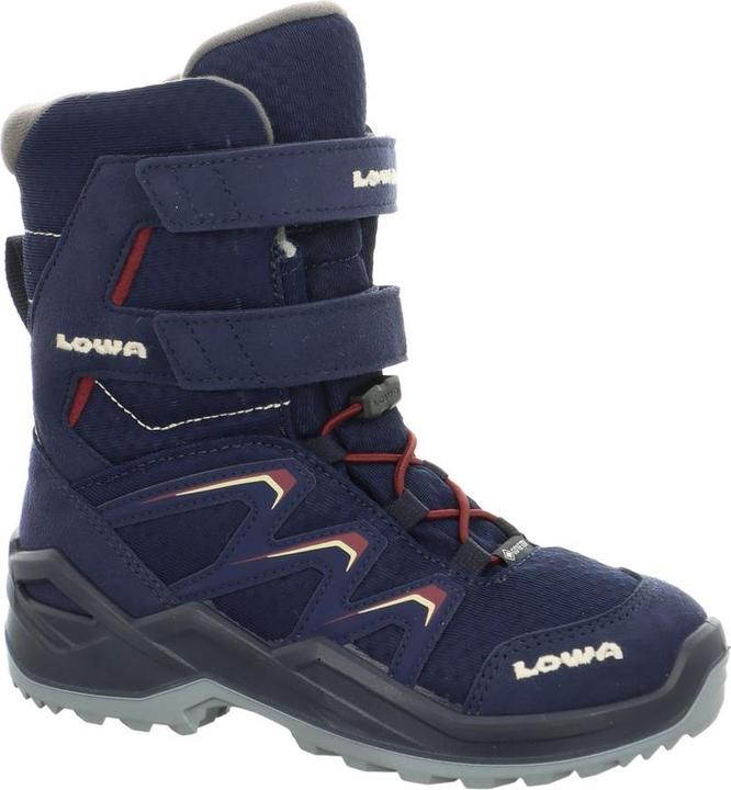 Actual product image Lowa Maddox WARM GTX HI (27)