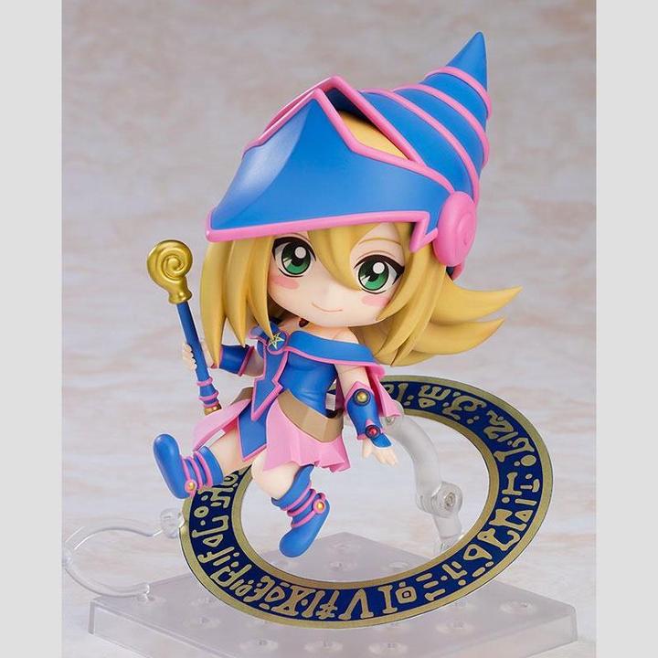 Immagine prodotto Konami Figura: YGO - Dark Magician Girl (10cm) - 1596