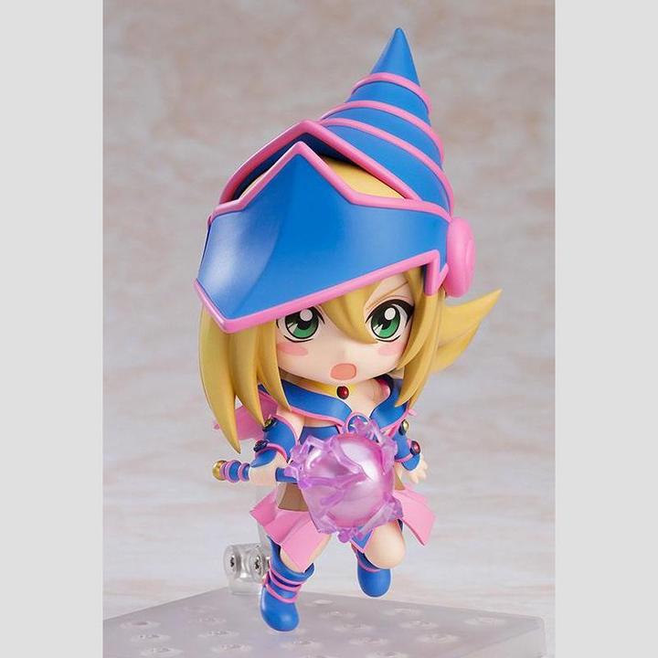 Immagine prodotto Konami Figura: YGO - Dark Magician Girl (10cm) - 1596