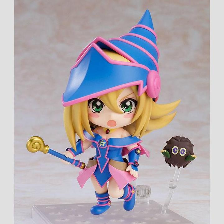 Immagine prodotto Konami Figura: YGO - Dark Magician Girl (10cm) - 1596