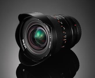 Image du produit Venus Optic Objectif à focale fixe Laowa 12mm f/2.8 Zero-D Nikon Z (Nikon Z, Plein format, APS-C / DX)