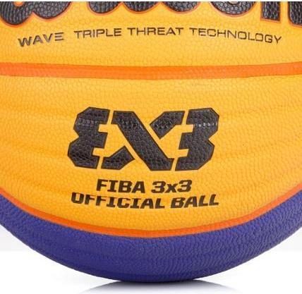 Immagine prodotto Wilson Fiba