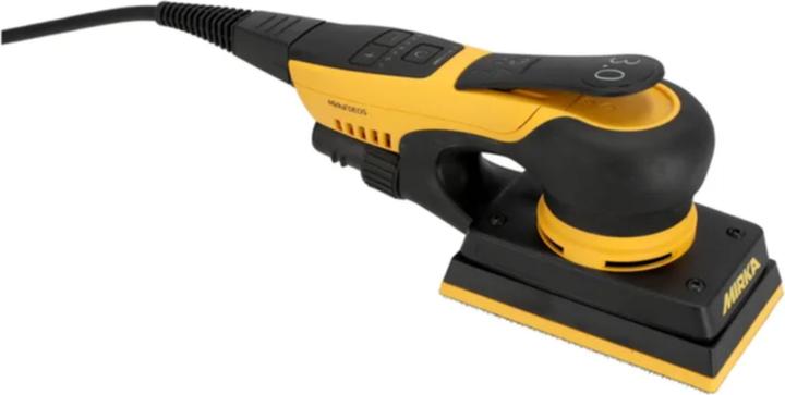 Image du produit Mirka Ponceuses orbitales MIRKA DEOS II 353 (Ponceuse vibrante, 300 W)