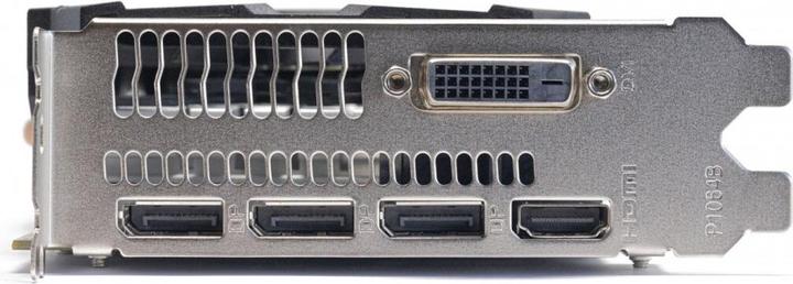Actual product image AFOX Radeon RX 570 (8 GB)