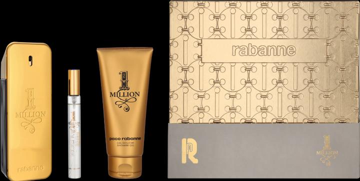 Paco Rabanne 1 Million